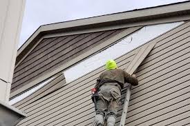 Best Aluminum Siding Installation  in Montgomery, PA